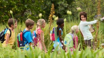 Klassenfahrt: Teilnahme verweigern?