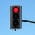 Rote Ampel überfahren: Was droht Ihnen bei einem Rotlichtverstoß?
