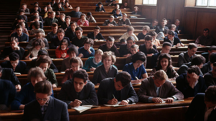 Unfaire Uni-Noten: Was Studierende tun können, wenn sie sich ungerecht benotet fühlen.