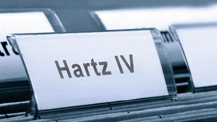 Hartz 4 führerschein Durchfallquote Führerschein: