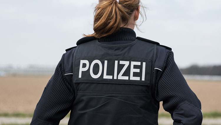 Bewerbung Bei Der Polizei Wer Darf Ordnungshüter Werden Deutsche