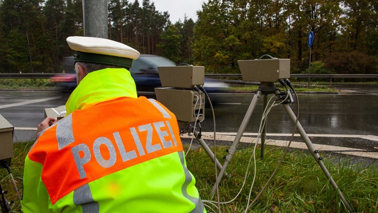 NRW: Neue „Blitzer“ schocken Autofahrer - aber Bußgeld gibt es nicht