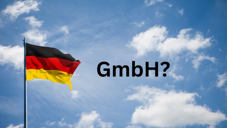 BRD GmbH Bundesrepublik Deutschland GmbH