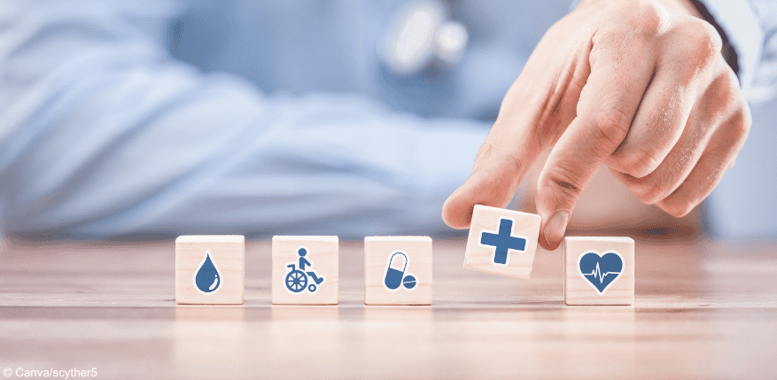 Leistungen der gesetzlichen Krankenversicherung: Was zahlt die Kasse?