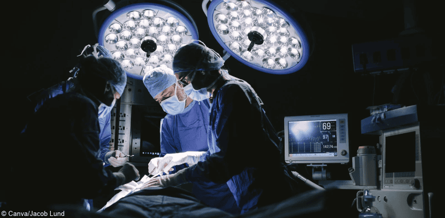 Arzthaftung: Schadensersatz trotz Patientenwunsch