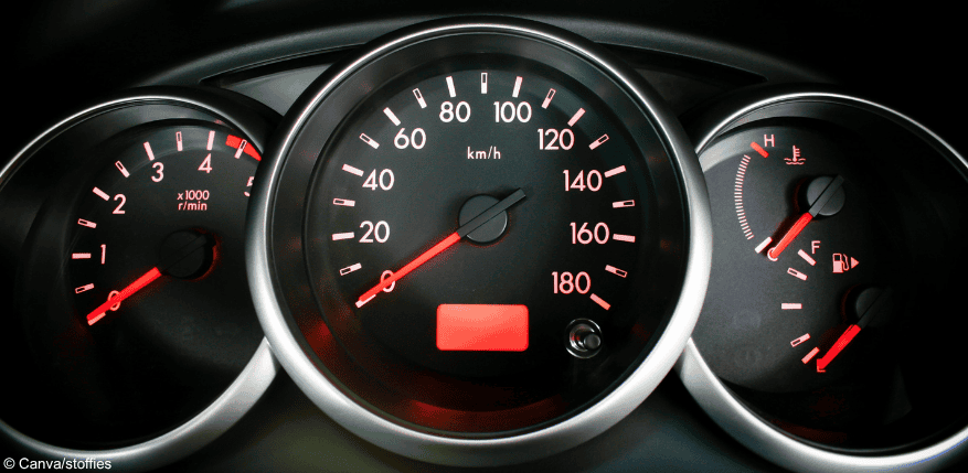 Datenerfassung im Auto: Der verratene Fahrer
