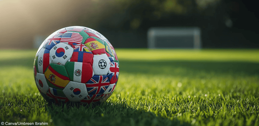 WM 2018 am Arbeitsplatz: Was ist erlaubt?
