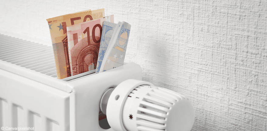 Energieknappheit – So heizen Sie richtig!