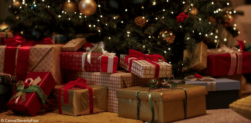 Weihnachten: Geschenkeumtausch, nadelnde Tannenbäume und andere Rechtsfragen