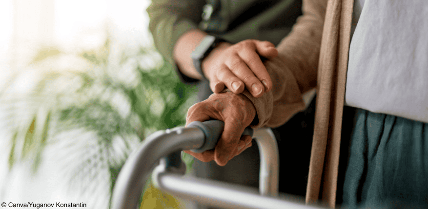 Pflegeversicherung: Welche Leistungen stehen Pflegebedürftigen zu?