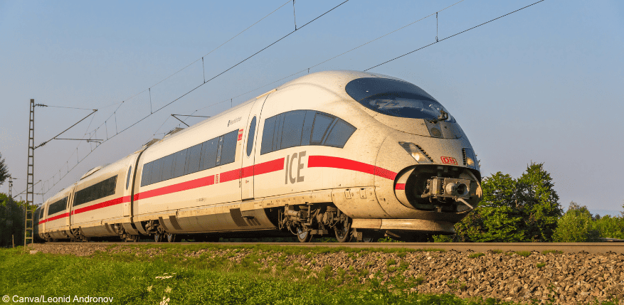 Bahnverkehr 2023: Neue Fahrgastrechte