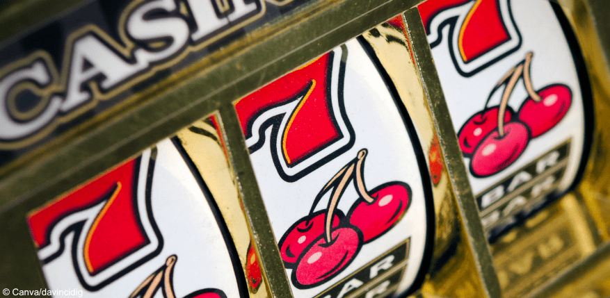 Glücksspiel online: Geld zurück!