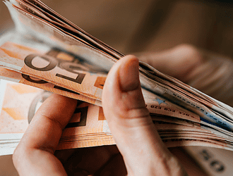Finanzen