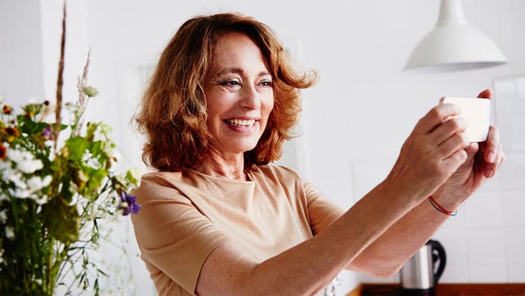 Amazon und Mastercard: Online-Käufe mit Selfies statt mit Passwort?