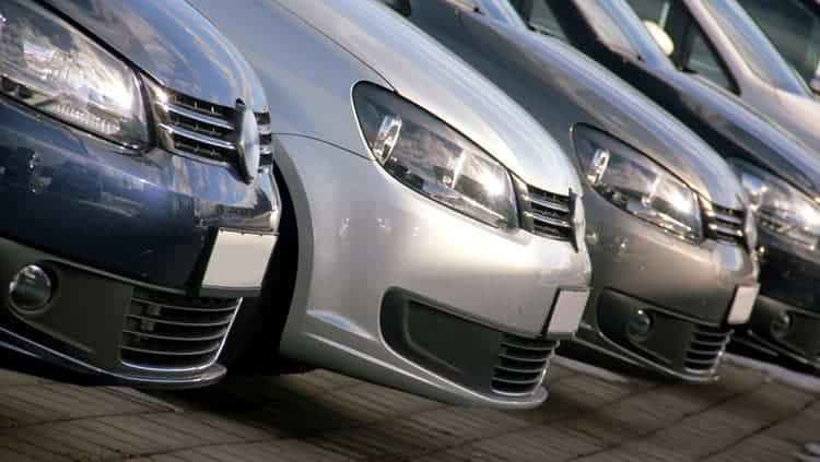 Dieselskandal: Autobesitzer haben Anspruch auf Nachfolgemodell
