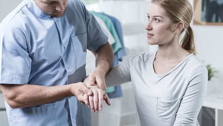 Weitere Krankheiten als Berufskrankheiten anerkannt