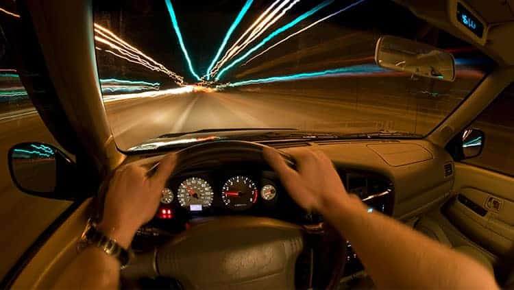 Drogen im Straßenverkehr: Fahrer haftet bei Unfall