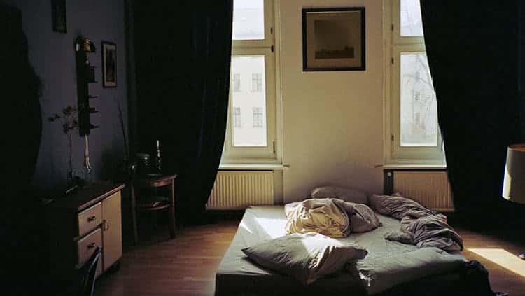 Hartz IV: Was gilt bei kaum genutzter Wohnung?