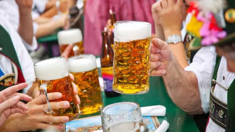 Oktoberfest: Rechtlicher Survival-Guide