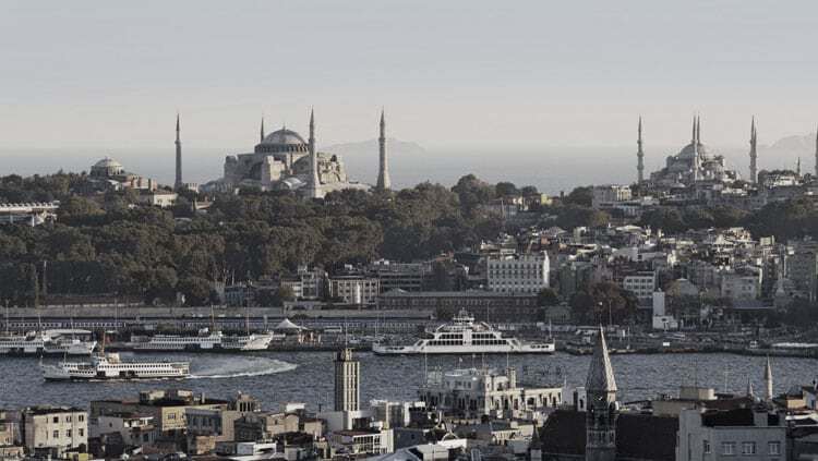 Wann kann man eine Türkei-Reise kostenlos stornieren?