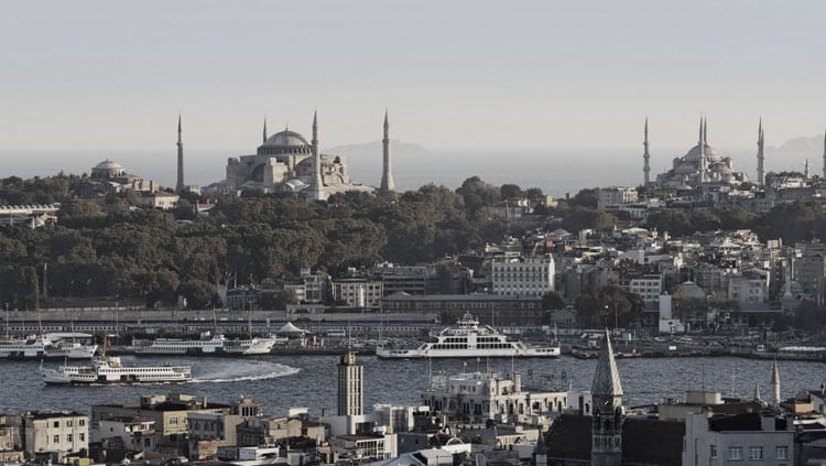 Was der Ausnahmezustand in der Türkei für Urlauber bedeutet