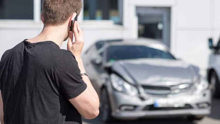 Sohn hat Unfall mit elterlichem Auto: Zahlt Kaskoversicherung?