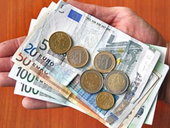 Finanzen