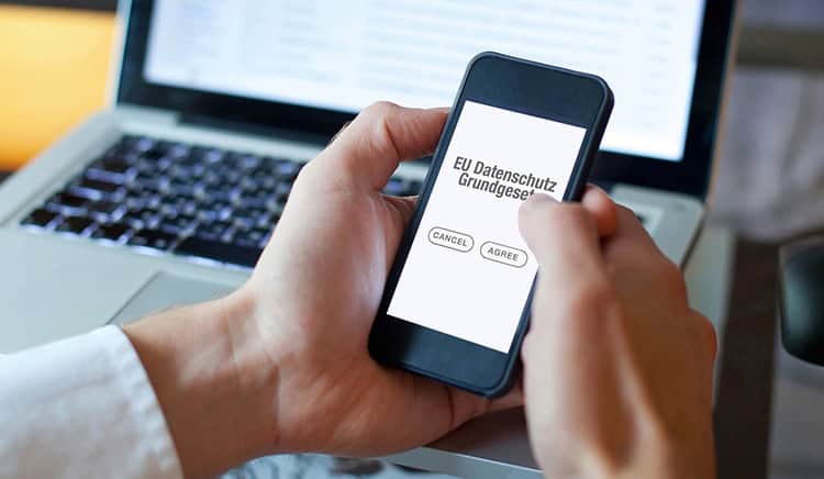 DSGVO - worauf müssen Unternehmen und Webseiten-Betreiber achten?