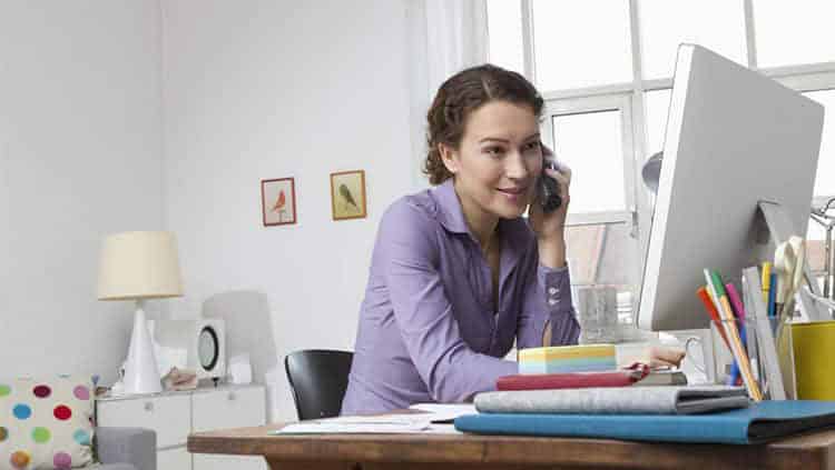 Homeoffice-Verordnung: Was ist erlaubt?
