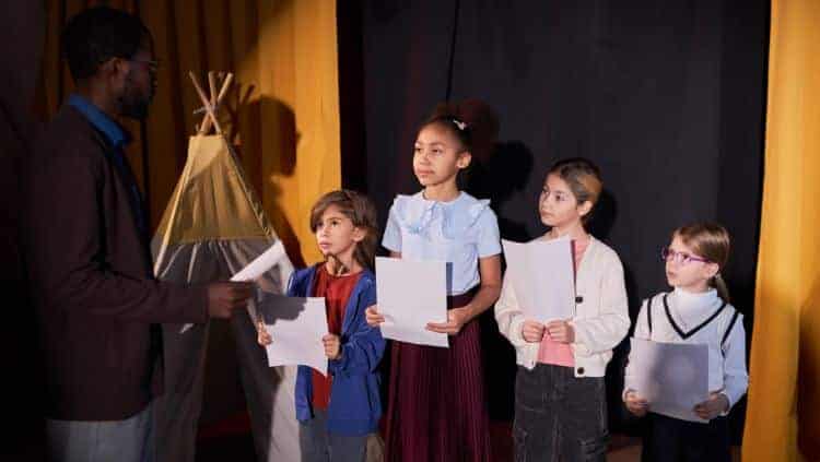 Theaterstück an Osnabrücker Schule unterliegt Kunstfreiheit