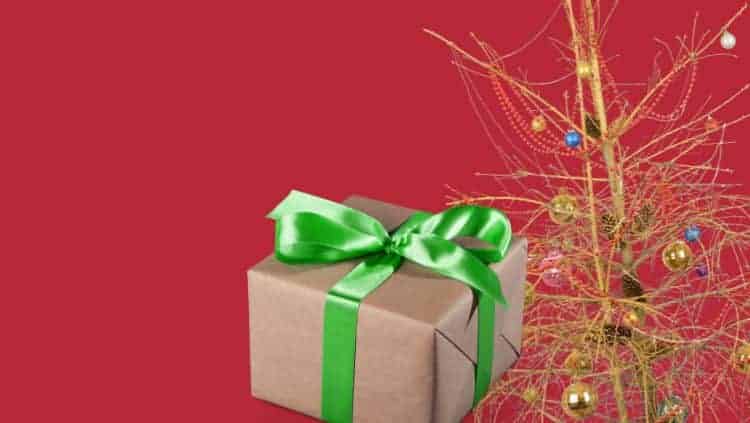 Rechtsfragen Weihnachten
