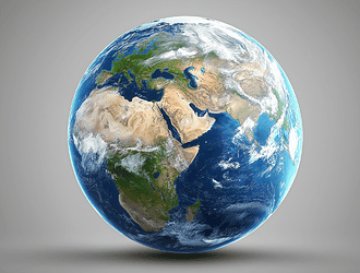 Der Planet Erde. Die Herkunft ist für die Strafzumessung irrelevant.
