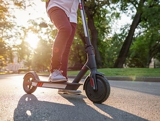 Mobilität