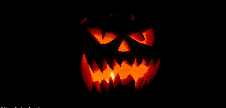 Halloween: Wenn das Saure strafrechtlich relevant wird