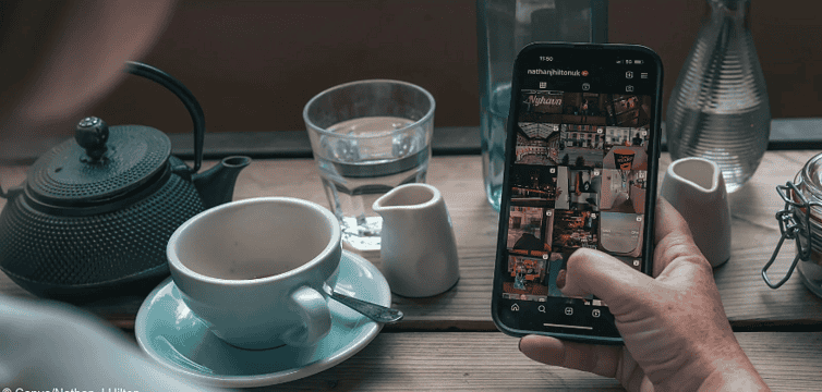 Legitime Instagram-Kritik: Dackel frisst Köder und besitzerin beschwert sich bei Instagram