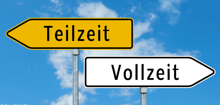 Teilzeit: Arbeitgeber muss Absage eindeutig begründen
