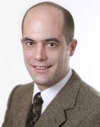 Dipl.-Jur. Univ. Wolfgang A. Balk