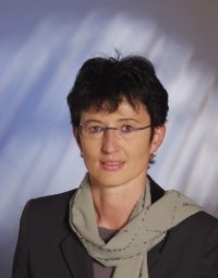 Hildegard Riehle-Nagel
