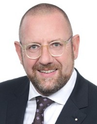 Markus Werner Laumann, MM