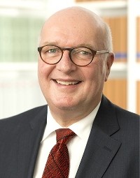 Dr. Jürgen Blersch