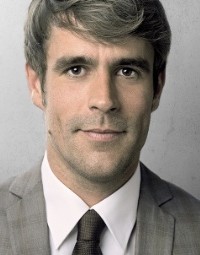 Tobias Alexander Bystry