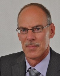 Dr. jur. Helmut Finken