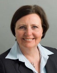 Beatrix Fischer