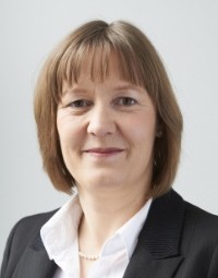 Britta Göppert