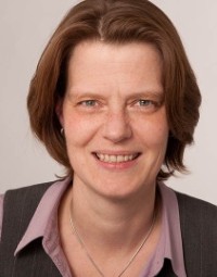 Yvonne Klein