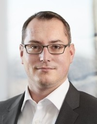 Prof. Dr. Felix Buchmann