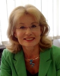 Ingrid Hagenbruch