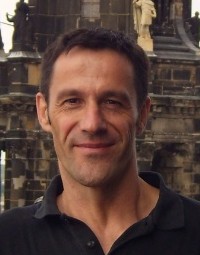 Volker Schrage