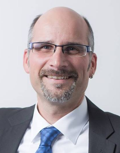 Steffen Großmann