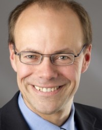 Dipl.-Verwaltungswirt (FH) Hubert Becker